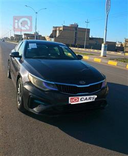 كيا اوبتيما